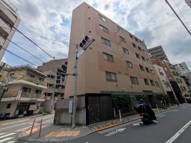 (外観)