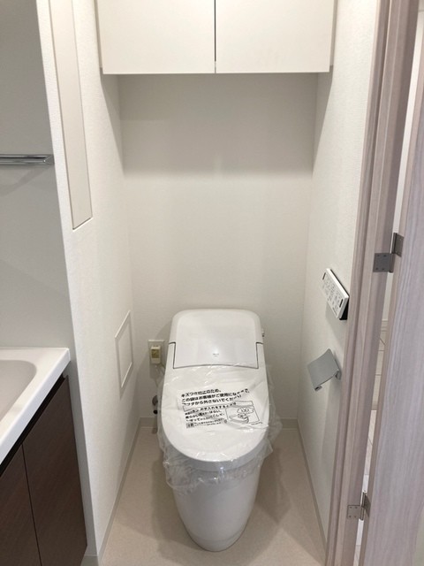 ※写真は同タイプ住戸です。(内装)