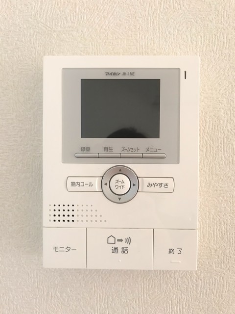 (内装)
