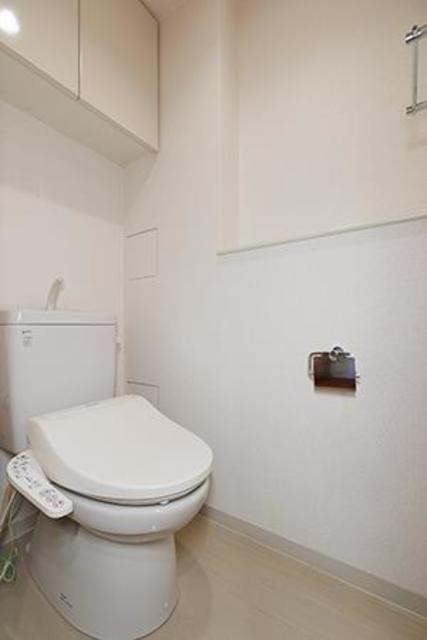※写真は同タイプ住戸です。(内装)