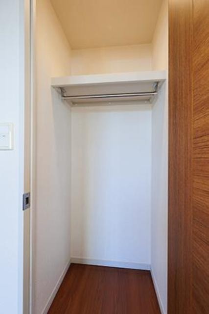 ※写真は同タイプ住戸です。(内装)