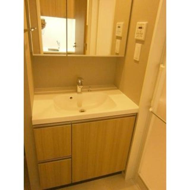 ※写真は同タイプ住戸です。(内装)
