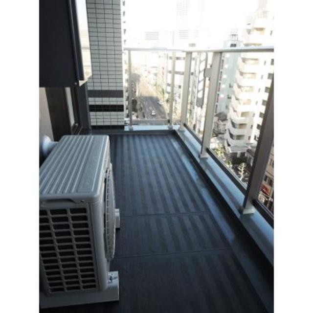 ※写真は同タイプ住戸です。
