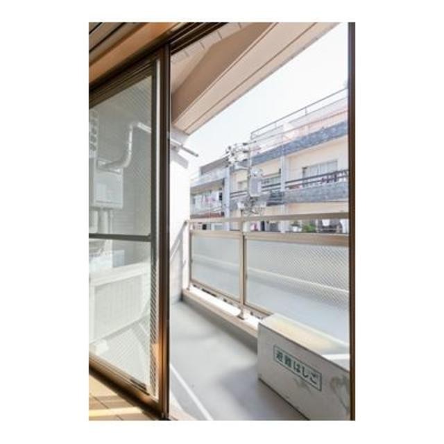 ※写真は同タイプ住戸です。