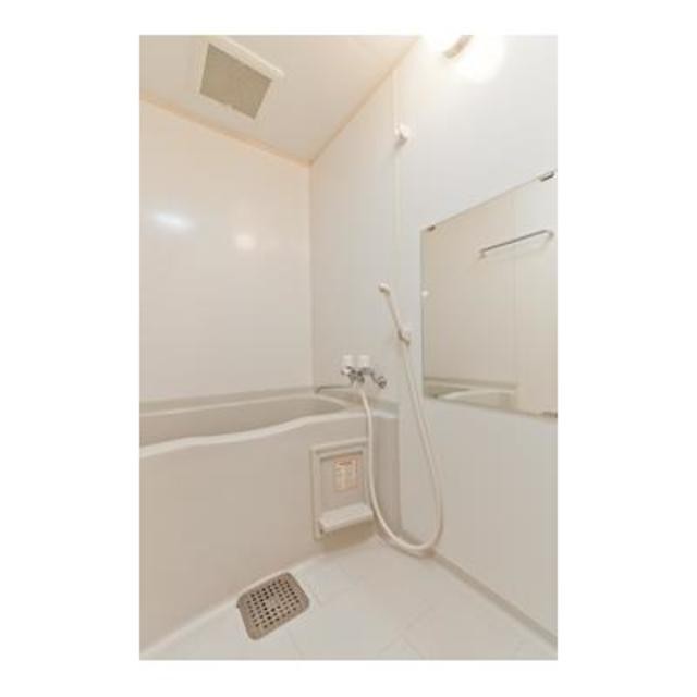 ※写真は同タイプ住戸です。(風呂)