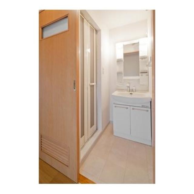※写真は同タイプ住戸です。(内装)