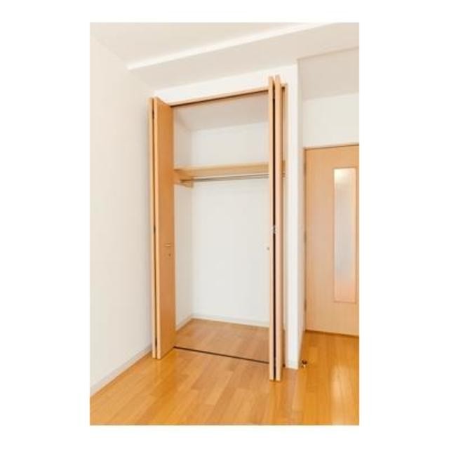 ※写真は同タイプ住戸です。(内装)