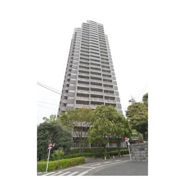 杉並区和田２丁目 【賃貸居住】マンション