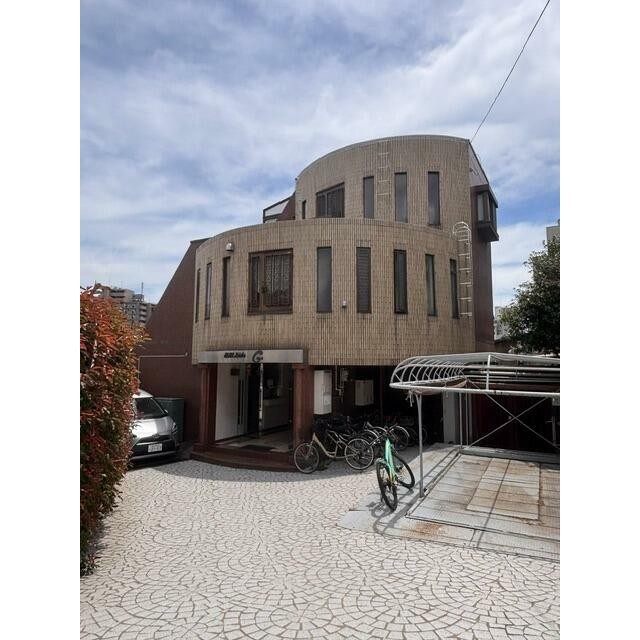 品川区東大井３丁目 【賃貸居住】マンション
