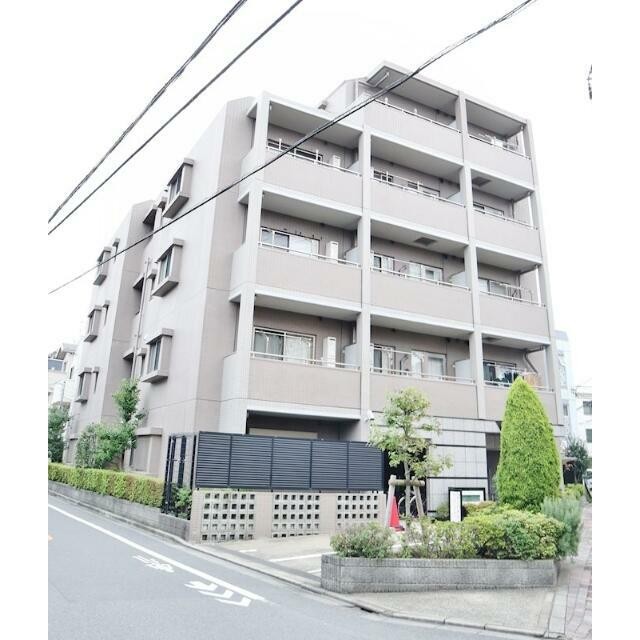 大田区池上１丁目 【賃貸居住】マンション