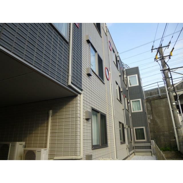 (外観)