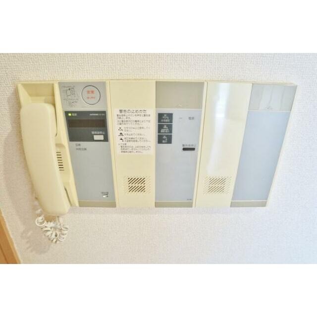 インターホン