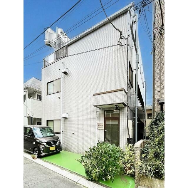 (外観)