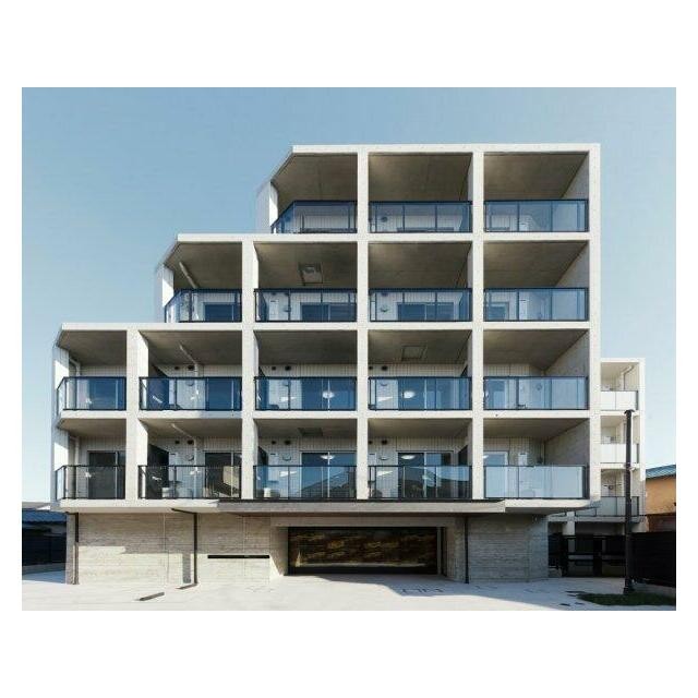 品川区豊町４丁目 【賃貸居住】マンション