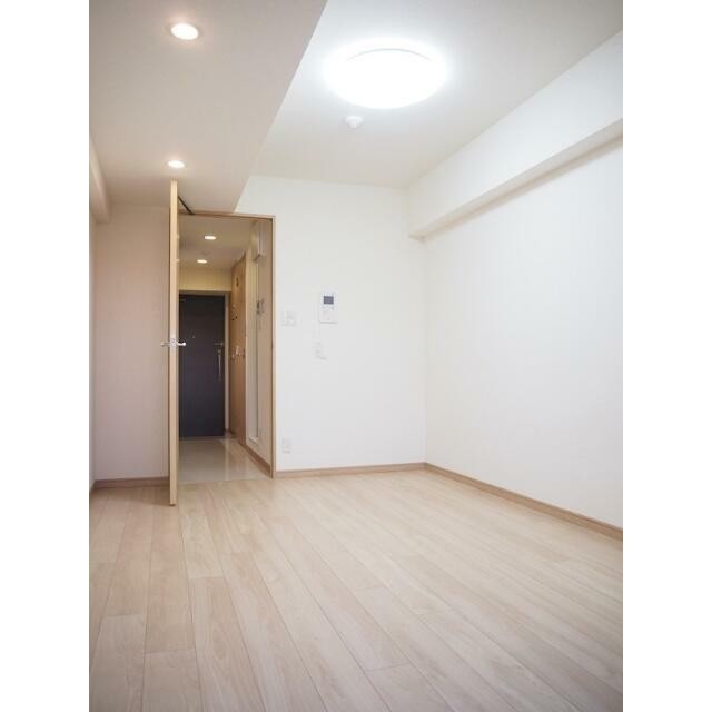 (居間)