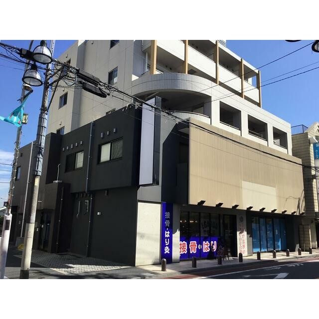 (外観)