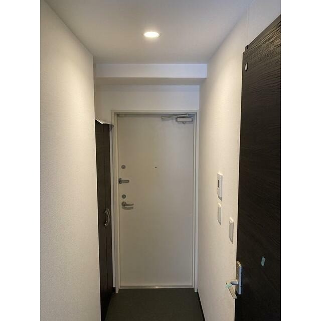 ※同仕様写真含む(玄関)