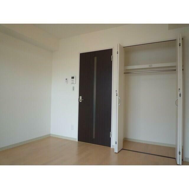 同タイプ別部屋の写真です。