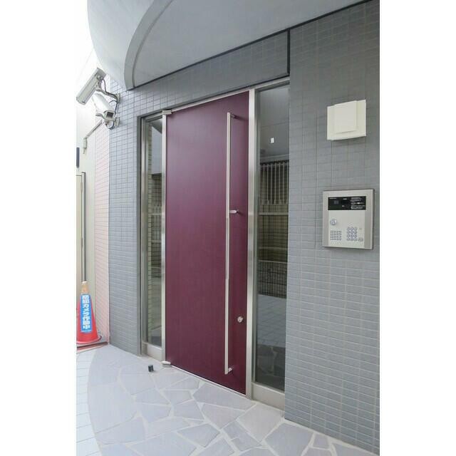 エントランス(その他建物画像)