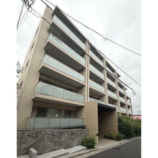 大田区西馬込１丁目 【賃貸居住】マンション