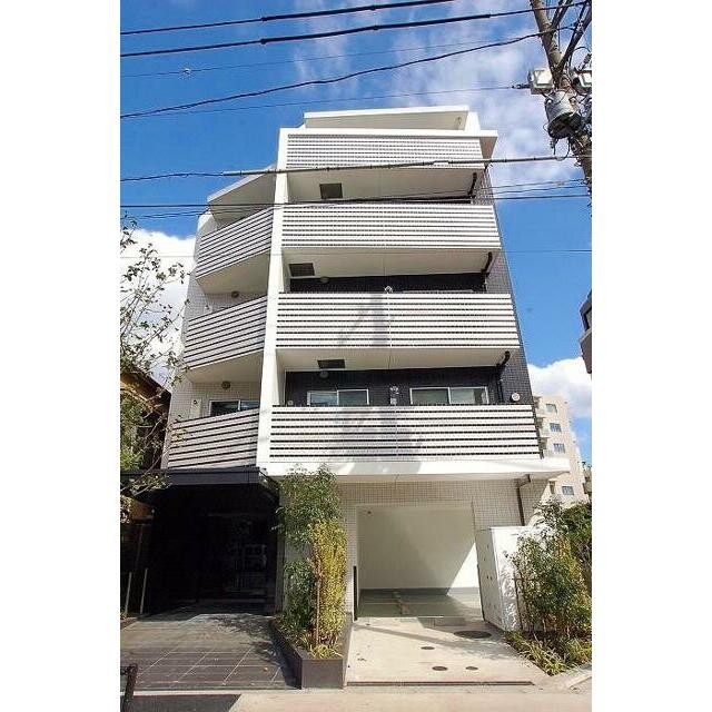 (外観)