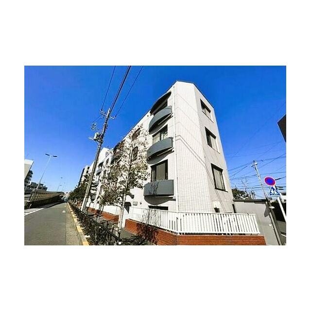 大田区北嶺町 【賃貸居住】マンション