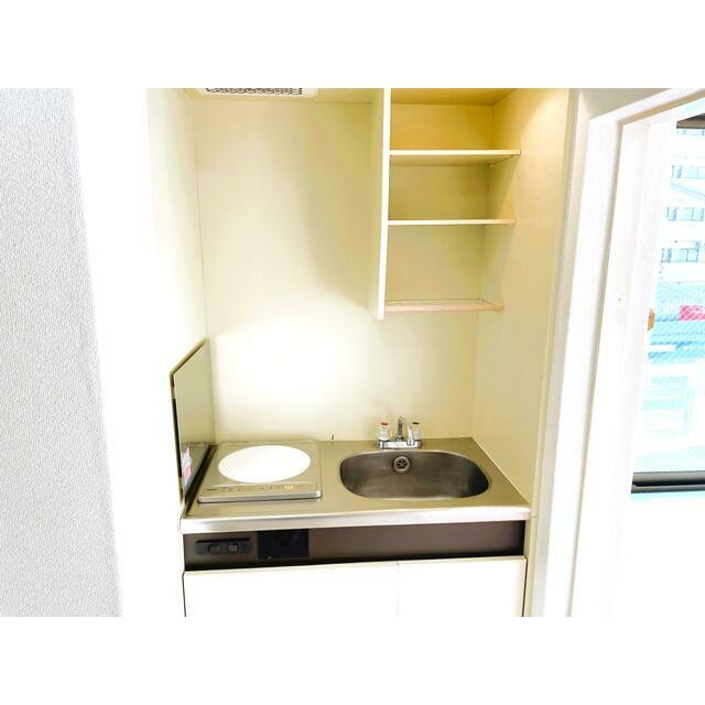 (キッチン)