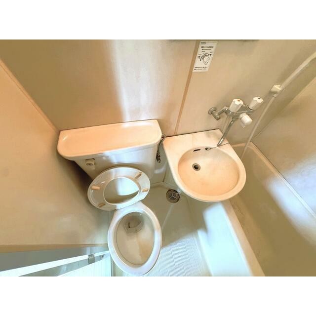 (風呂)