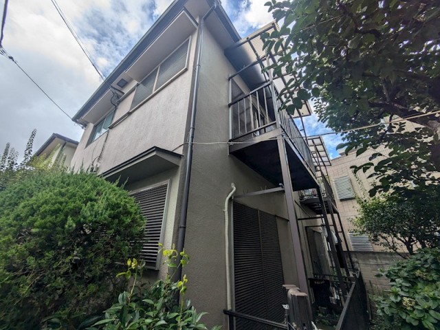 世田谷区上馬５丁目 【賃貸居住】アパート