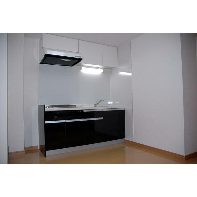 別部屋参考写真(キッチン)