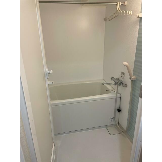 別部屋参考写真(風呂)