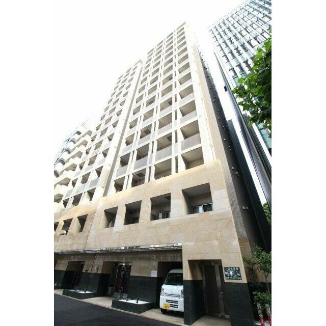 港区六本木２丁目 【賃貸居住】マンション