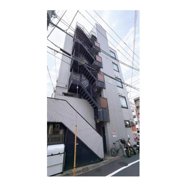 (外観)