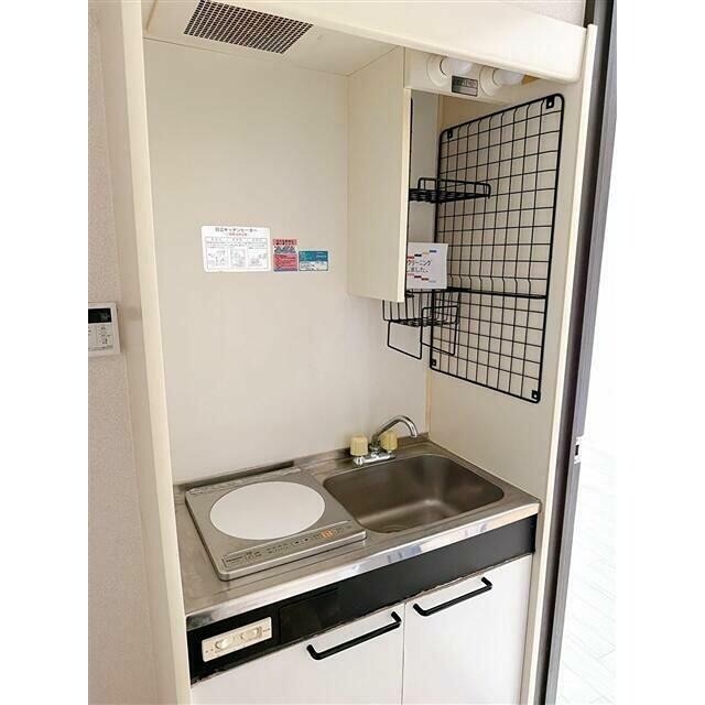※同仕様写真含む(キッチン)