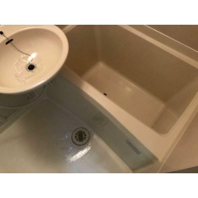 ※同仕様写真含む(風呂)