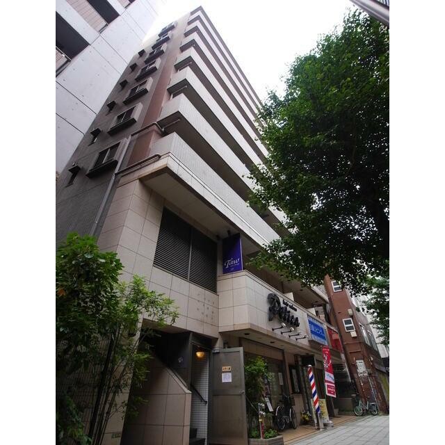 世田谷区池尻２丁目 【賃貸居住】マンション