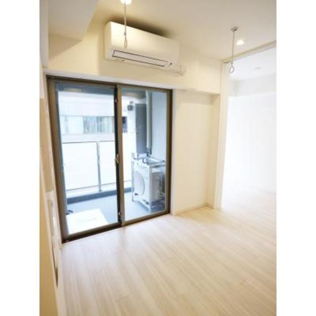 ※写真は同タイプ住戸です。(居間)