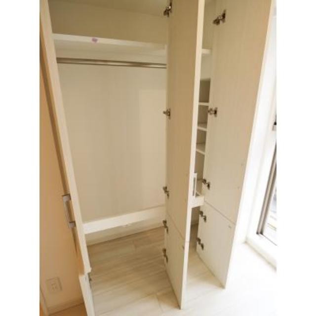 ※写真は同タイプ住戸です。(内装)