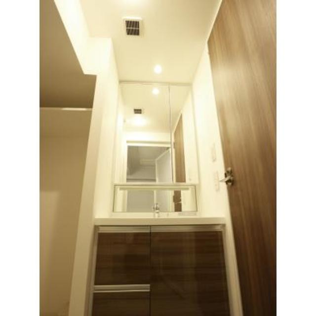 ※写真は同タイプ住戸です。(内装)