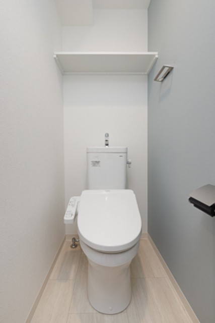 ※写真は同タイプ住戸です。(内装)