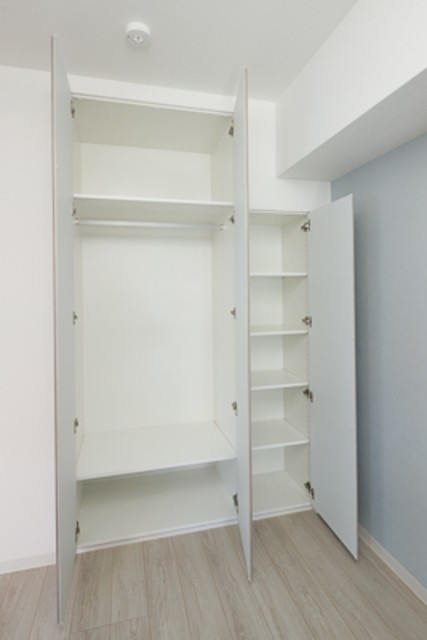 ※写真は同タイプ住戸です。(内装)