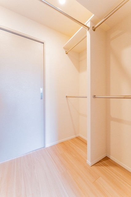 ※写真は同タイプ住戸です。(内装)