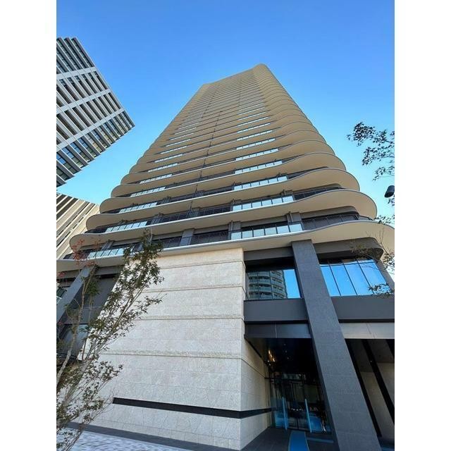 品川区西五反田３丁目 【賃貸居住】マンション