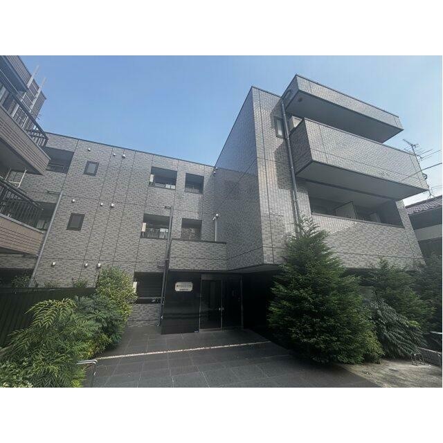 大田区大森西１丁目 【賃貸居住】マンション