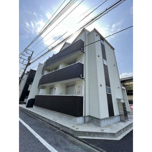 (外観)