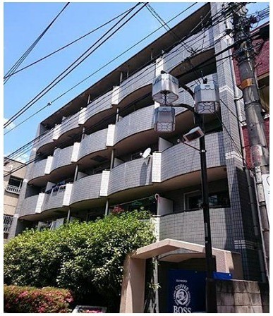 (外観)