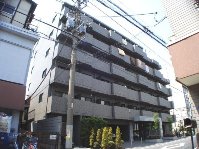 (外観)