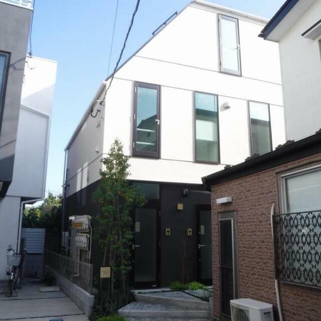 外観(外観)