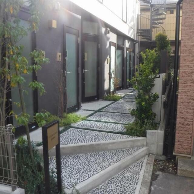 エントランス(その他建物画像)