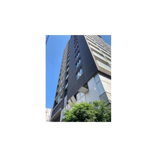 大田区西蒲田７丁目 【賃貸居住】マンション